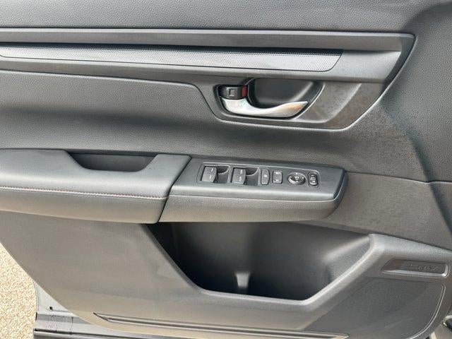 2023 Honda CR-V Hybrid Sport FWD