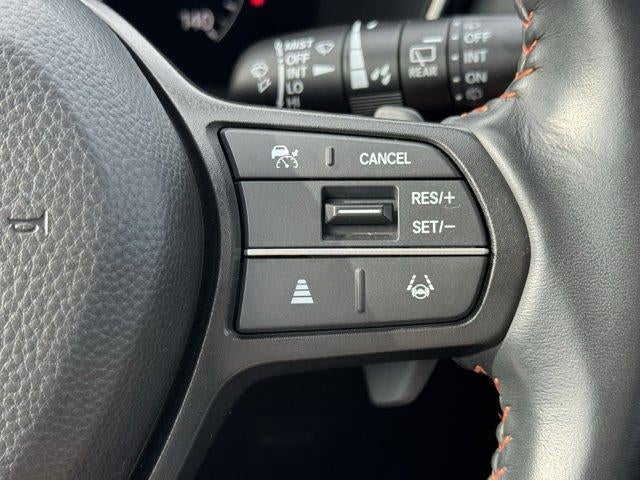 2023 Honda CR-V Hybrid Sport FWD