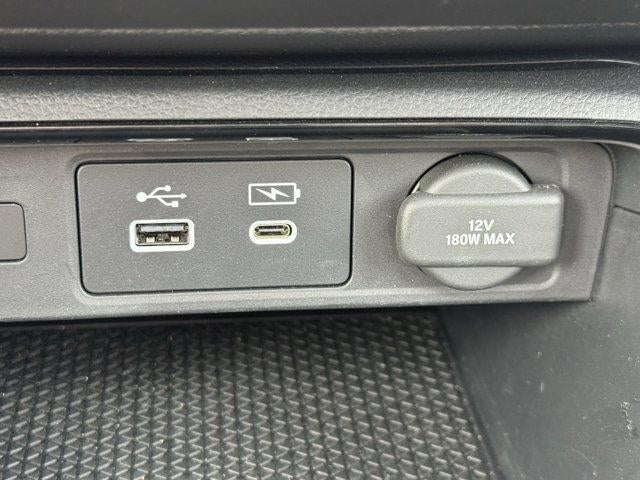 2023 Honda CR-V Hybrid Sport FWD