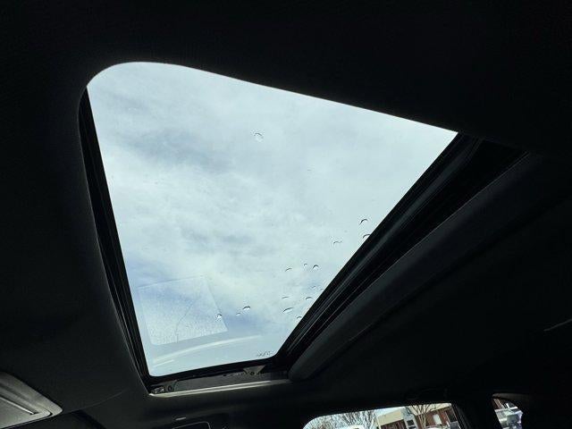 2023 Honda CR-V Hybrid Sport FWD