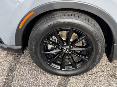 2023 Honda CR-V Hybrid Sport FWD