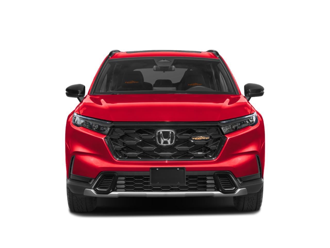 2026 Honda CR-V Hybrid TrailSport AWD