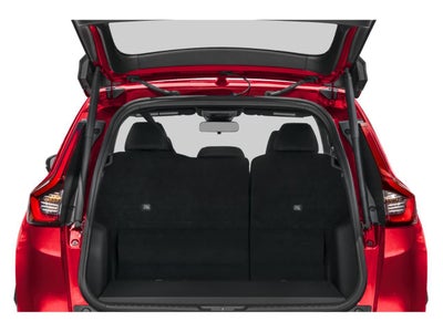 2026 Honda CR-V Hybrid TrailSport AWD