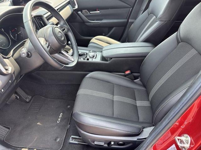 2025 Mazda Mazda CX-50 2.5 S Premium Package AWD