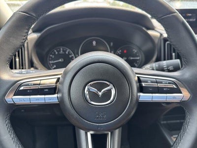 2025 Mazda Mazda CX-50 2.5 S Premium Package AWD