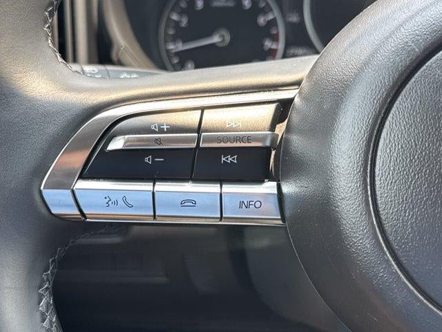 2025 Mazda Mazda CX-50 2.5 S Premium Package AWD