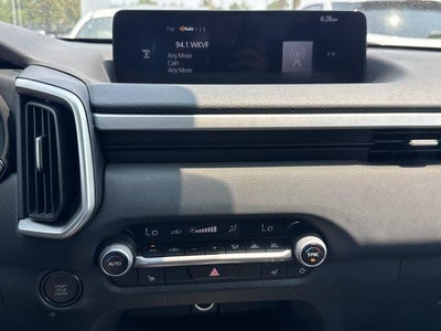 2025 Mazda Mazda CX-50 2.5 S Premium Package AWD