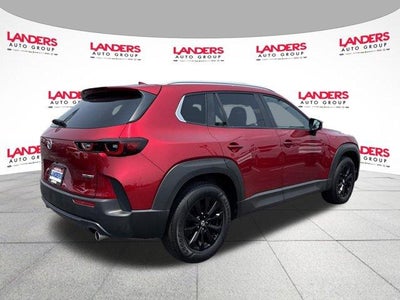2025 Mazda Mazda CX-50 2.5 S Premium Package AWD