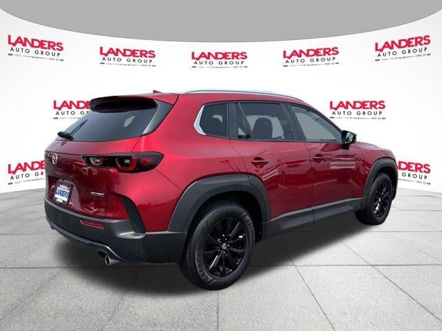 2025 Mazda Mazda CX-50 2.5 S Premium Package AWD