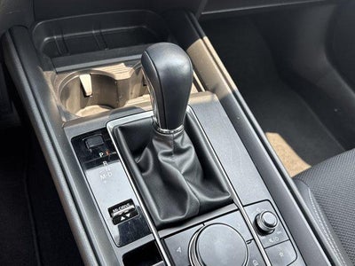 2025 Mazda Mazda CX-50 2.5 S Premium Package AWD