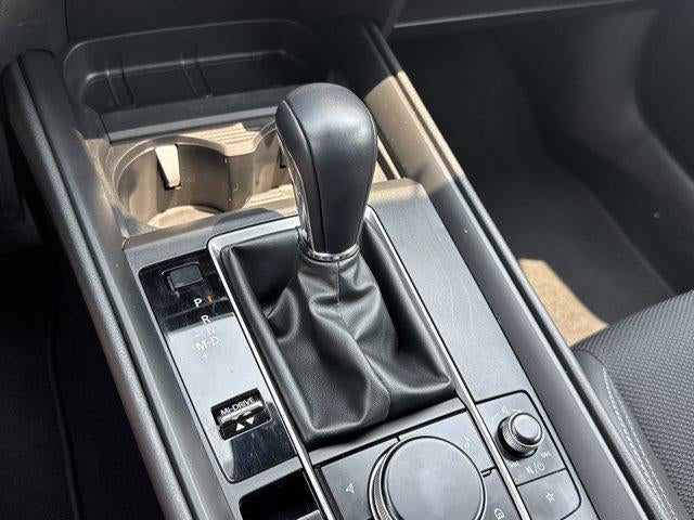 2025 Mazda Mazda CX-50 2.5 S Premium Package AWD