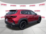 2025 Mazda Mazda CX-50 2.5 S Premium Package AWD