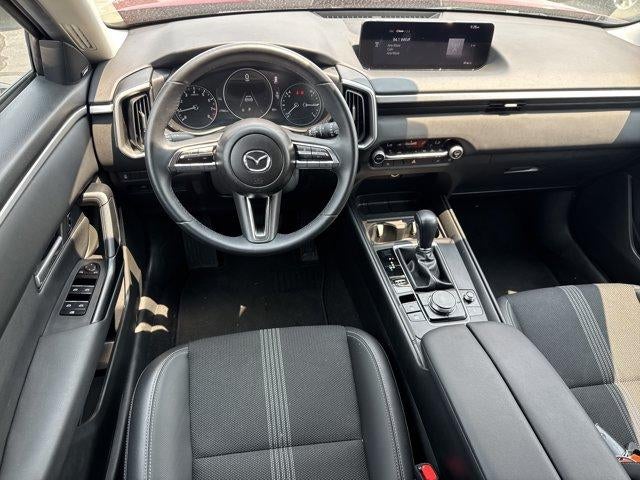 2025 Mazda Mazda CX-50 2.5 S Premium Package AWD