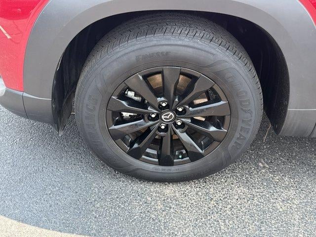 2025 Mazda Mazda CX-50 2.5 S Premium Package AWD