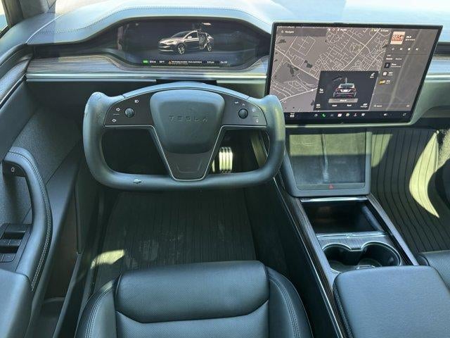 2022 Tesla Model X AWD