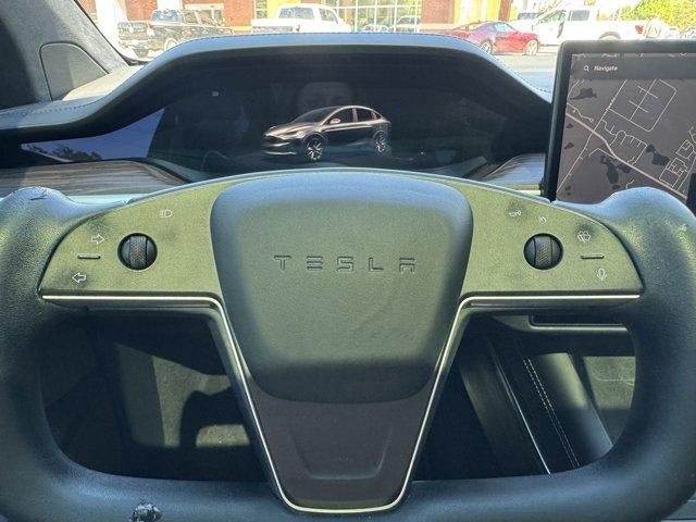 2022 Tesla Model X AWD