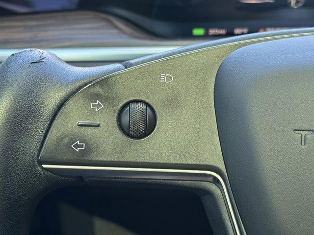 2022 Tesla Model X AWD