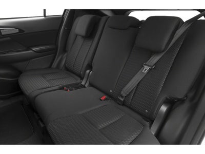 2020 Mitsubishi Eclipse Cross ES FWD