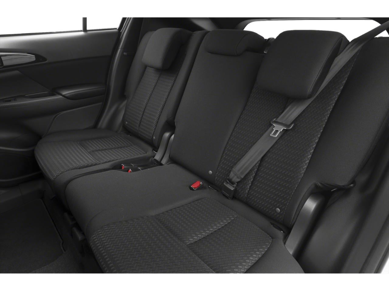 2020 Mitsubishi Eclipse Cross ES FWD