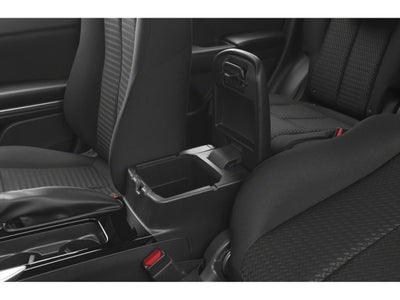 2020 Mitsubishi Eclipse Cross ES FWD