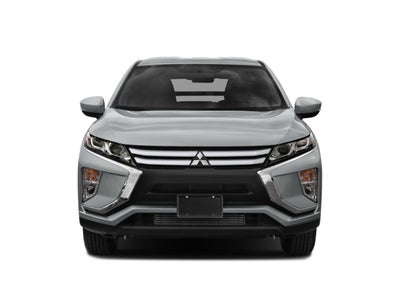 2020 Mitsubishi Eclipse Cross ES FWD