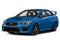 2018 Subaru WRX STI Limited Manual w/Wing Spoiler