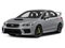 2018 Subaru WRX STI Limited Manual w/Wing Spoiler