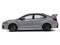 2018 Subaru WRX STI Limited Manual w/Wing Spoiler