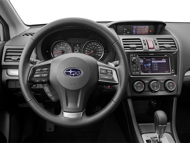 2013 Subaru XV Crosstrek 2.0i Premium Automatic