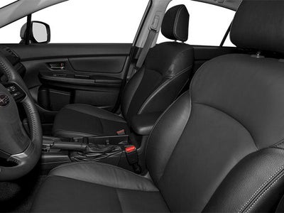 2013 Subaru XV Crosstrek 2.0i Premium Automatic