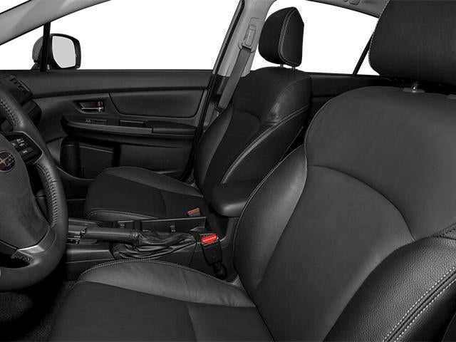2013 Subaru XV Crosstrek 2.0i Premium Automatic