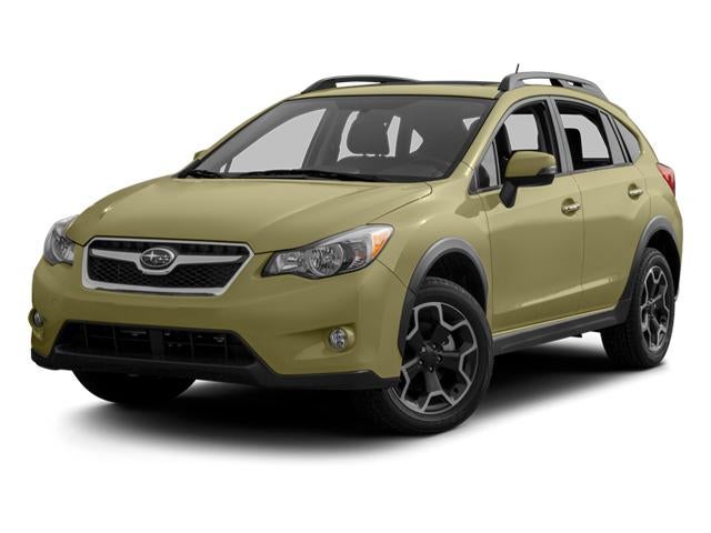 2013 Subaru XV Crosstrek 2.0i Premium Automatic