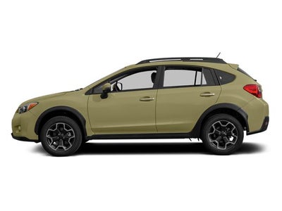 2013 Subaru XV Crosstrek 2.0i Premium Automatic