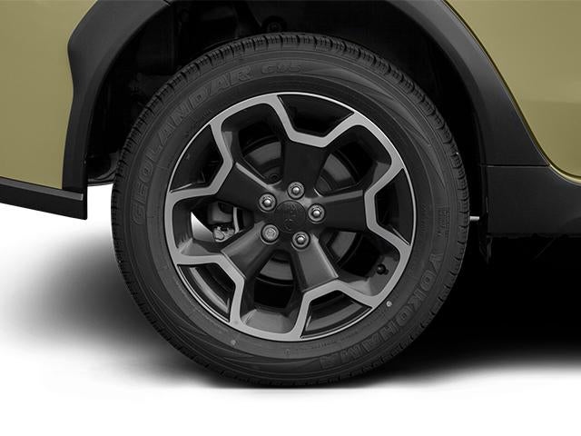 2013 Subaru XV Crosstrek 2.0i Premium Automatic