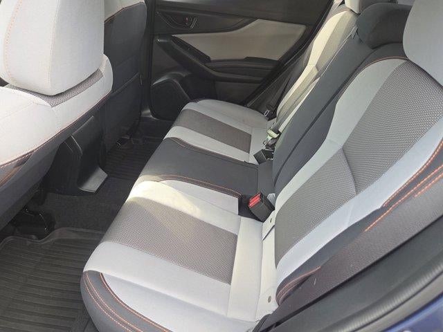 2018 Subaru Crosstrek 2.0i Premium CVT