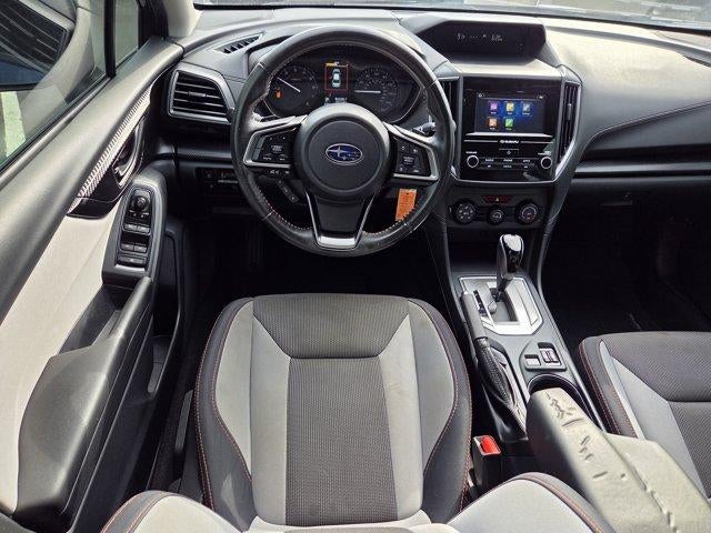 2018 Subaru Crosstrek 2.0i Premium CVT