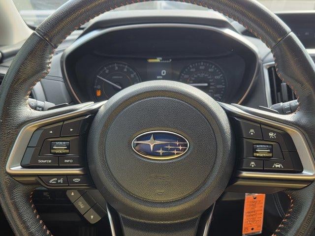 2018 Subaru Crosstrek 2.0i Premium CVT