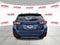 2018 Subaru Crosstrek 2.0i Premium CVT