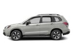 2017 Subaru Forester 2.5i CVT