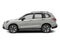 2017 Subaru Forester 2.5i CVT