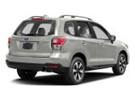 2017 Subaru Forester 2.5i CVT