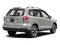 2017 Subaru Forester 2.5i CVT