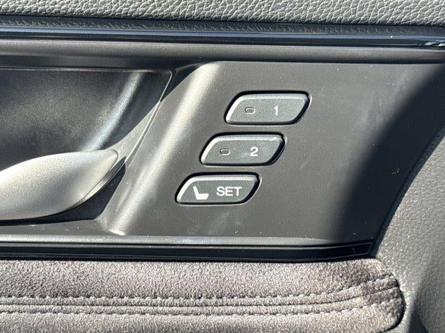 2018 Honda Clarity Plug-In Hybrid Touring Sedan