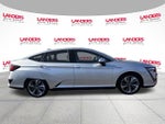 2018 Honda Clarity Plug-In Hybrid Touring Sedan