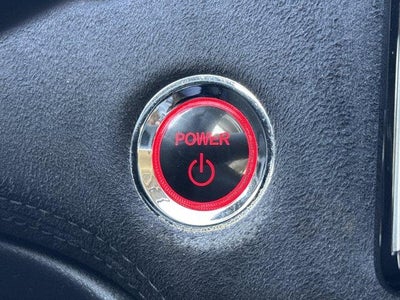 2018 Honda Clarity Plug-In Hybrid Touring Sedan