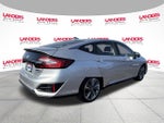 2018 Honda Clarity Plug-In Hybrid Touring Sedan