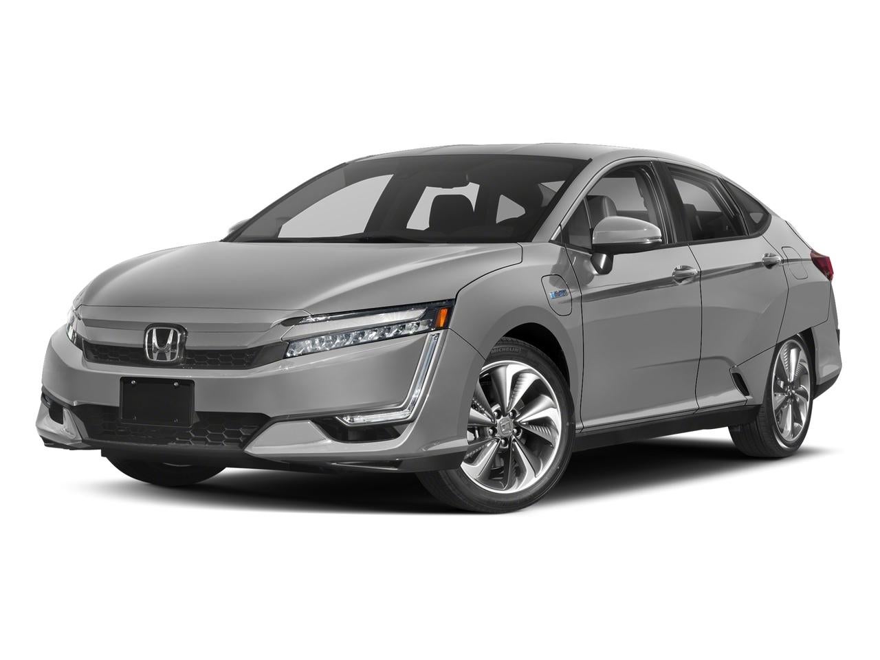 2018 Honda Clarity Plug-In Hybrid Touring Sedan