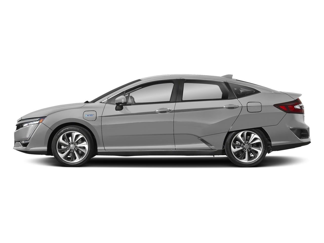 2018 Honda Clarity Plug-In Hybrid Touring Sedan