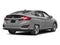 2018 Honda Clarity Plug-In Hybrid Touring Sedan