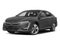 2018 Honda Clarity Plug-In Hybrid Touring Sedan